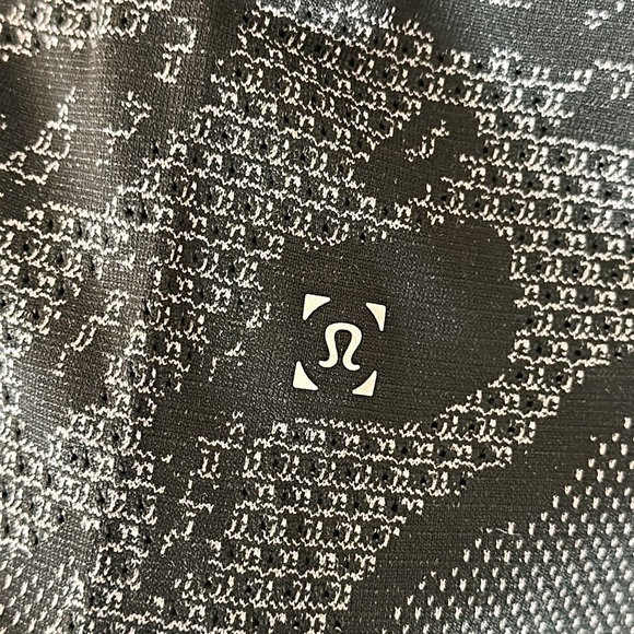 Lululemon Metal Vent Breathe Short Sleeve City Edition
London size Large NWT - Picture 7 of 7